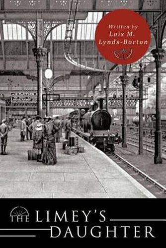 Cover image for The Limey's Daughter