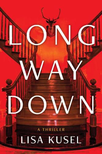 Cover image for Long Way Down
