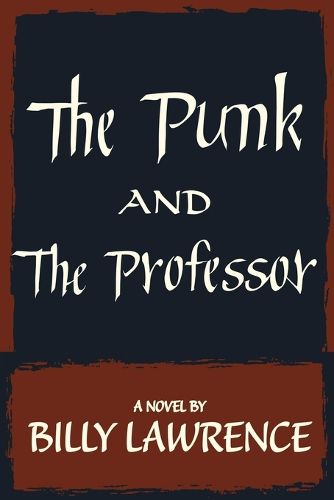 Cover image for The Punk and the Professor