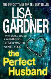 Cover image for The Perfect Husband (FBI Profiler 1)
