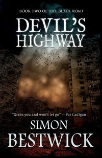 Cover image for Devil's Highway