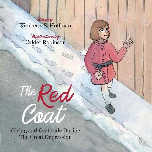 The Red Coat: Giving and Gratitude during The Great Depression