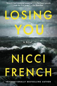 Cover image for Losing You