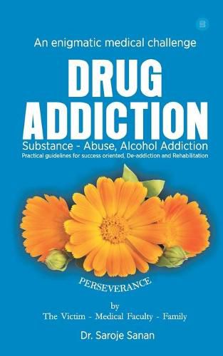 Cover image for Drug Abuse