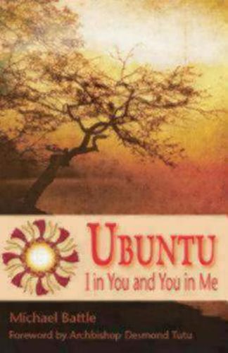Cover image for Ubuntu: I in You and You in Me