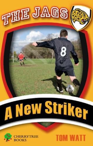 Cover image for A New Striker