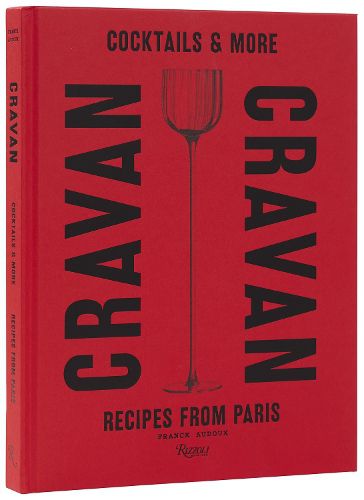 Cover image for Cravan