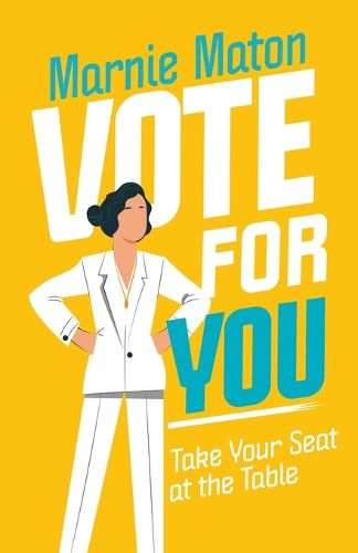 Cover image for Vote for You