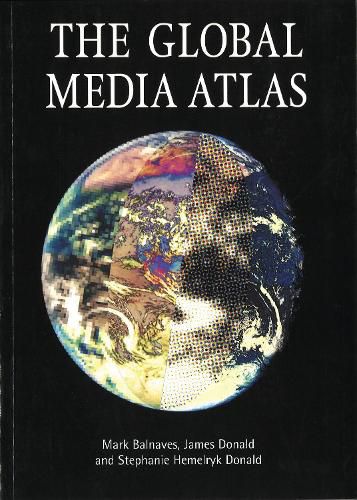 Cover image for The Global Media Atlas