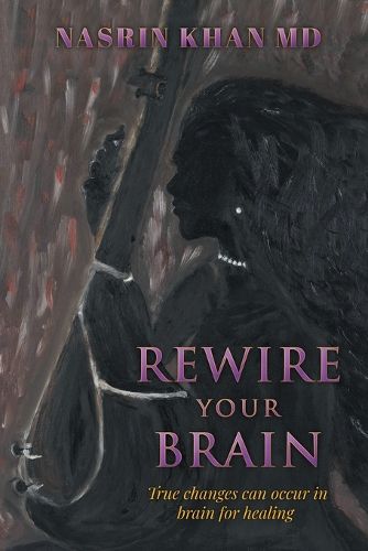 Cover image for Rewire Your Brain