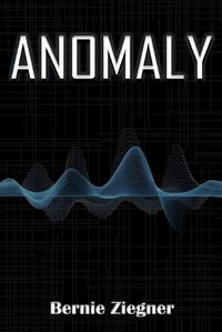 Cover image for Anomaly