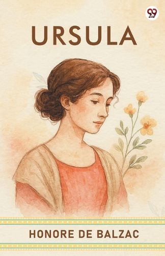 Cover image for Ursula (Edition1)