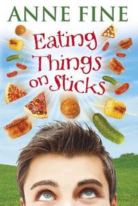 Cover image for Eating Things on Sticks