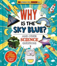 Cover image for Why Is the Sky Blue? (and Other Science Questions)