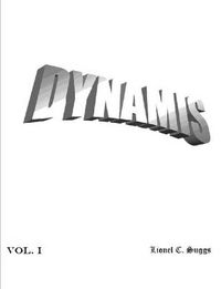 Cover image for Dynamis