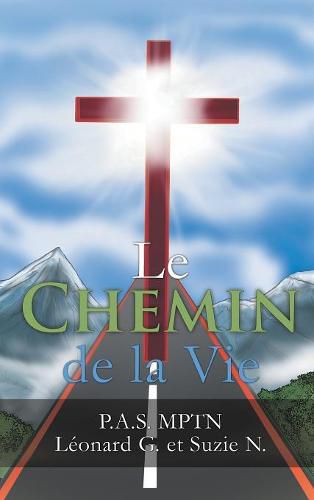 Cover image for Le Chemin de la Vie