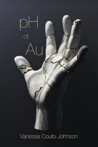 Cover image for pH of Au