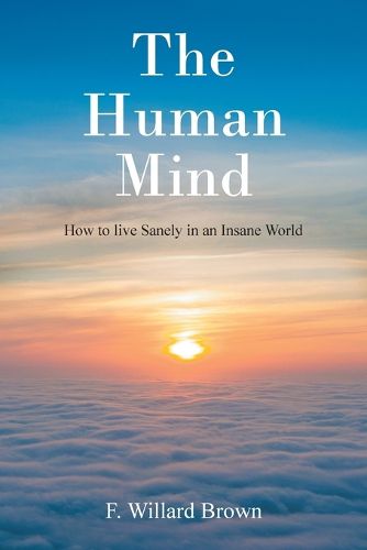 Cover image for The Human Mind