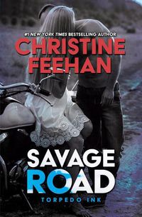 Cover image for Savage Road
