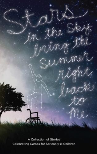 Cover image for Stars in the Sky, Bring the Summer Right Back to Me