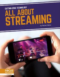 Cover image for All about Streaming