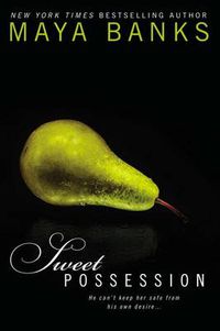 Cover image for Sweet Possession