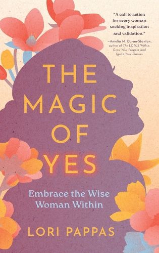 Cover image for The Magic of Yes