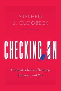 Cover image for Checking In