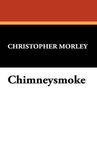 Cover image for Chimneysmoke