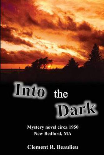 Cover image for Into the Dark