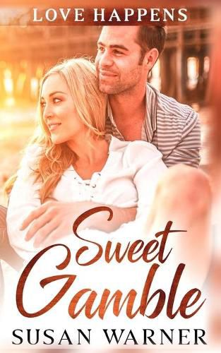 Cover image for Sweet Gamble: A Small Town Romance