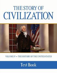 Cover image for The Story of Civilization