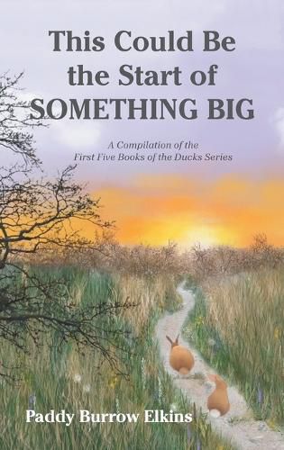 Cover image for This Could Be the Start of Something Big