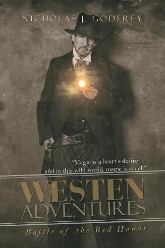 Cover image for Westen Adventures