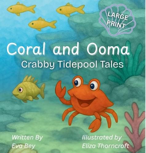 Cover image for Coral and Ooma