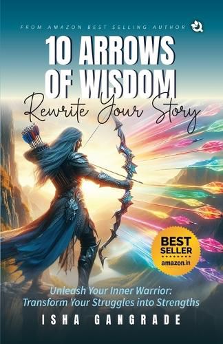 Cover image for 10 Arrows of Wisdom