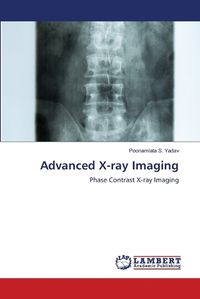 Cover image for Advanced X-ray Imaging