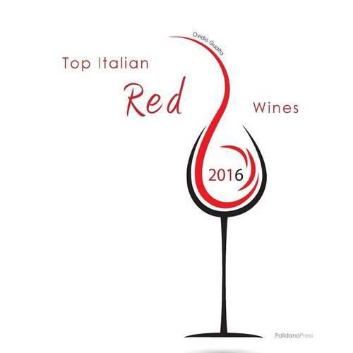 Cover image for Top Italian Red Wines 2016