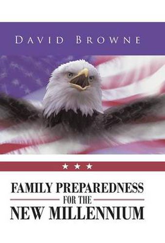 Cover image for Family Preparedness for the New Millennium