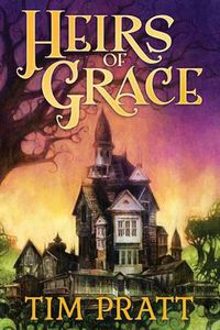 Cover image for Heirs of Grace