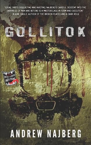 Cover image for Gollitok