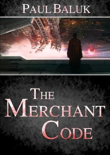 Cover image for The Merchant Code