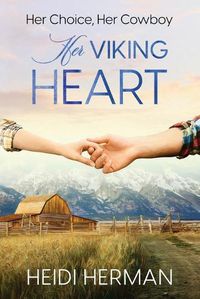 Cover image for Her Viking Heart