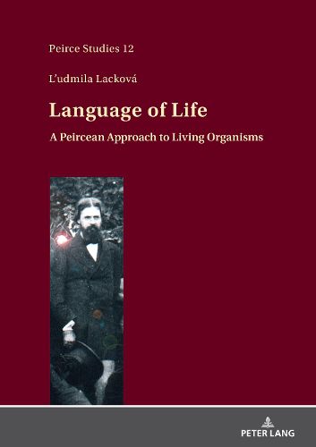 Cover image for Language of Life