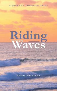 Cover image for Riding Waves