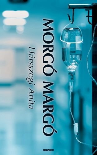 Cover image for Morgo Margo