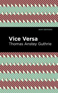 Cover image for Vice Versa