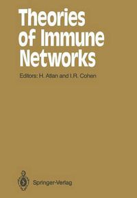 Cover image for Theories of Immune Networks