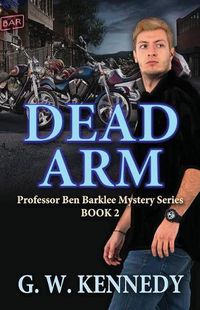 Cover image for Dead Arm