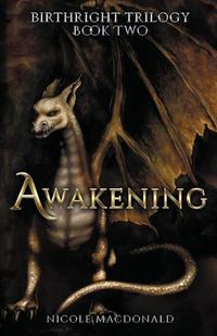 Cover image for Awakening